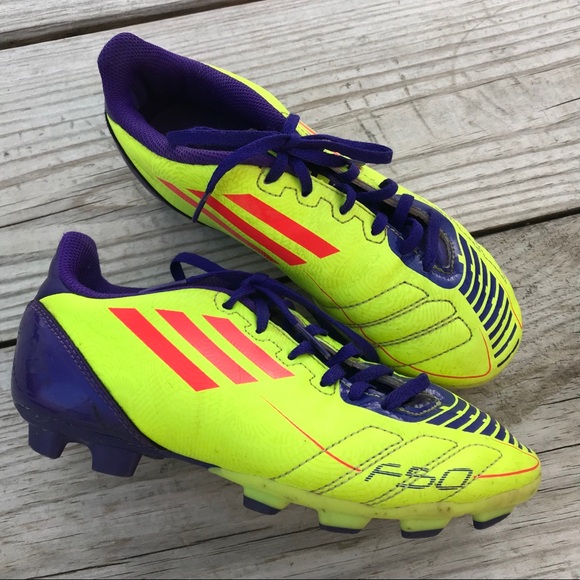 adizero youth soccer cleats